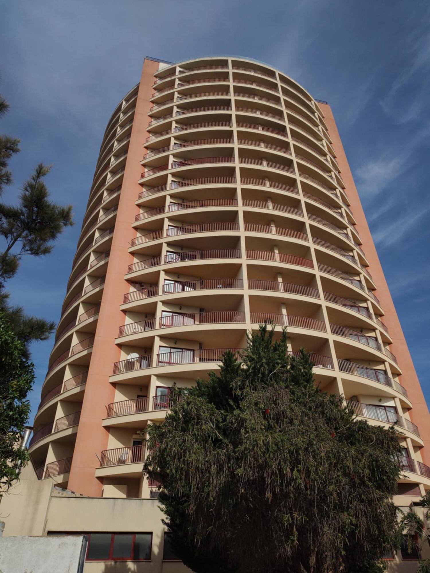 Apartamento T1 Vista Mar 1311 Portimão
