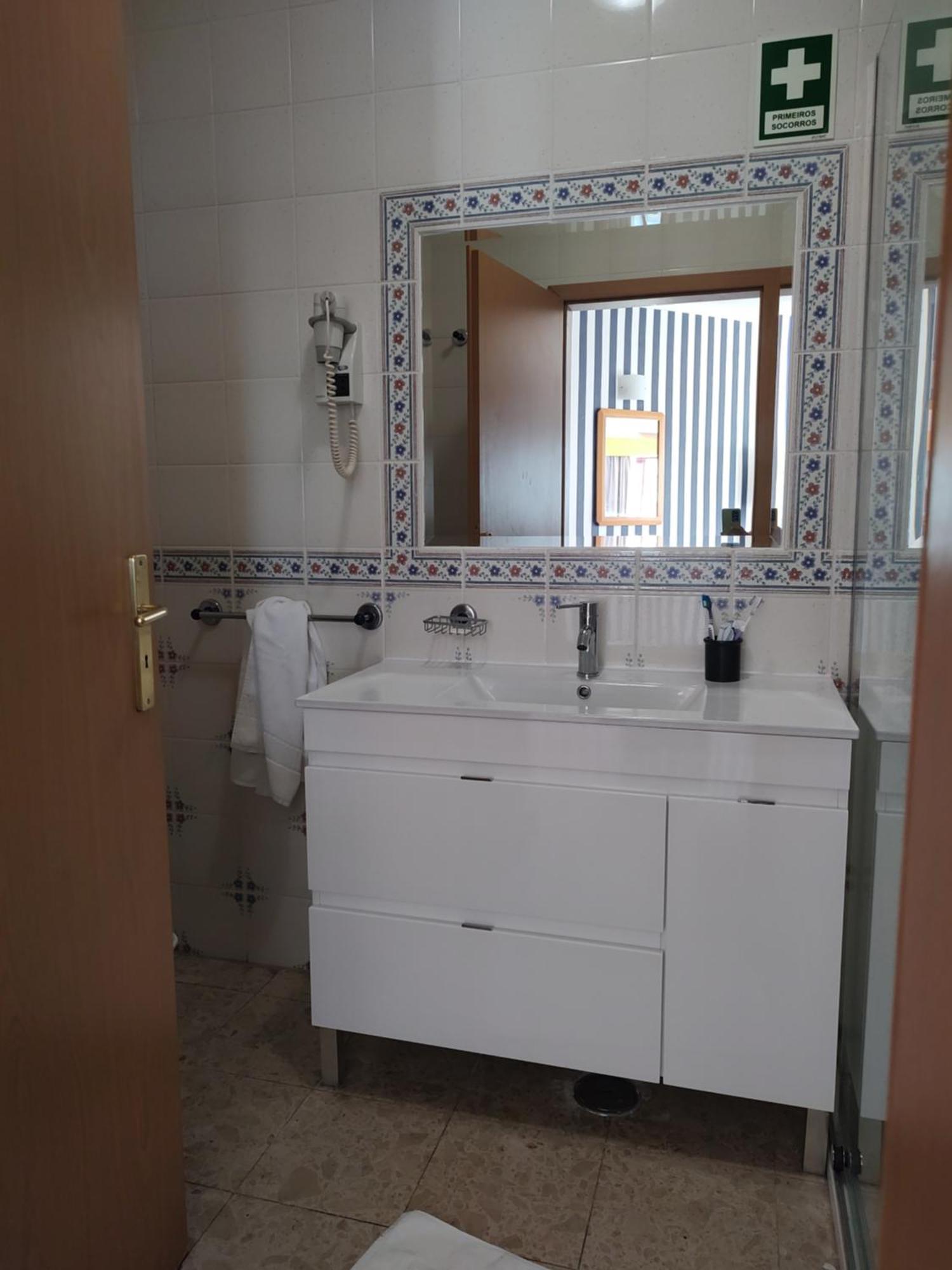 T1 Vista Mar 1311 Apartamento