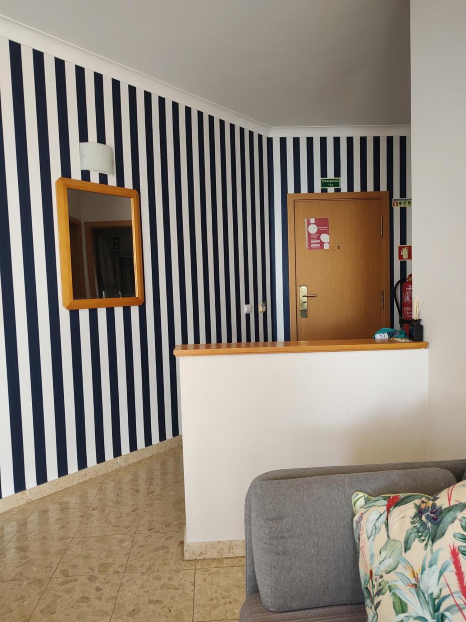 T1 Vista Mar 1311 Apartamento *