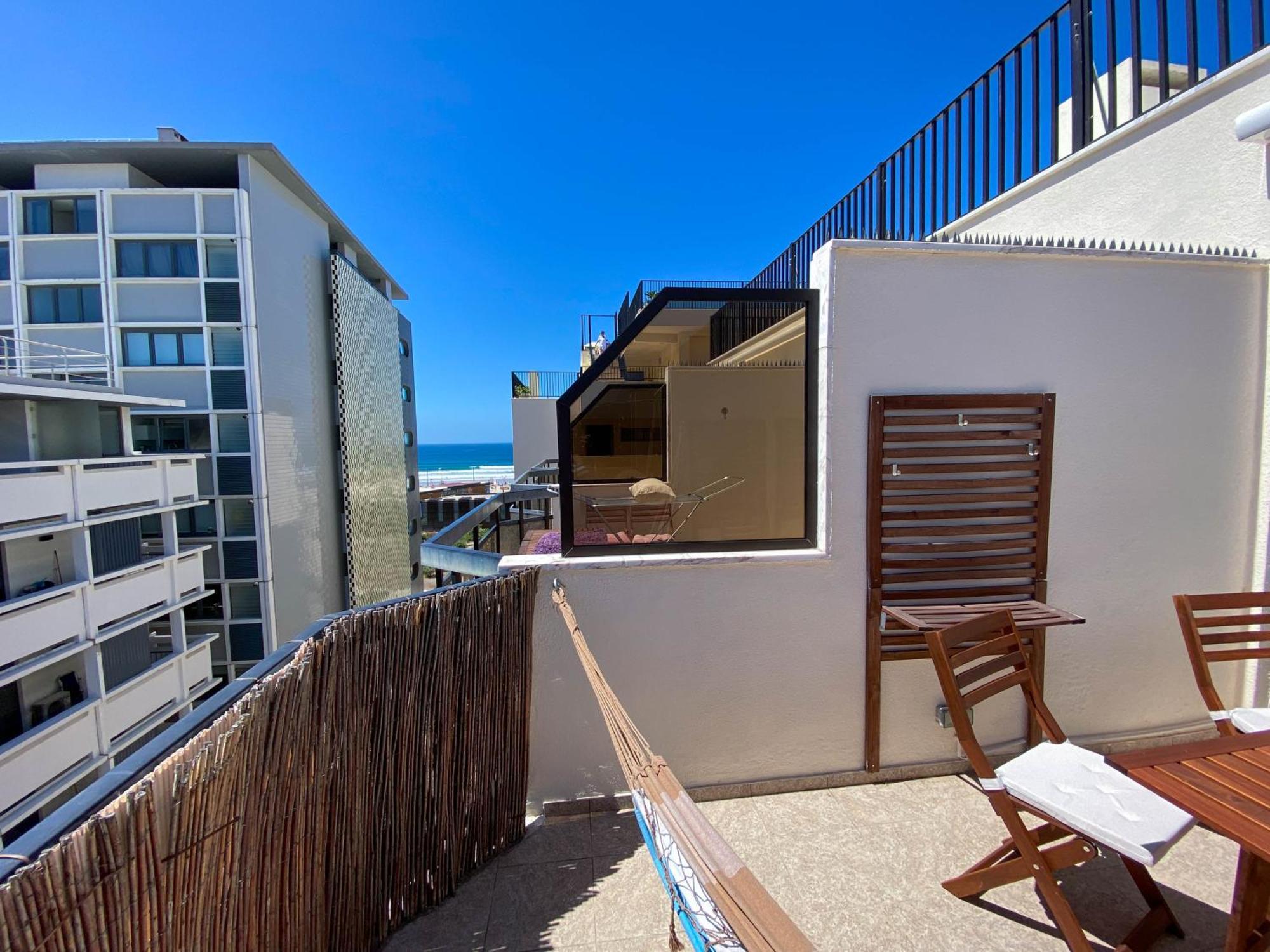 Appartement Maui Surfer's House Sea View Caparica House *
