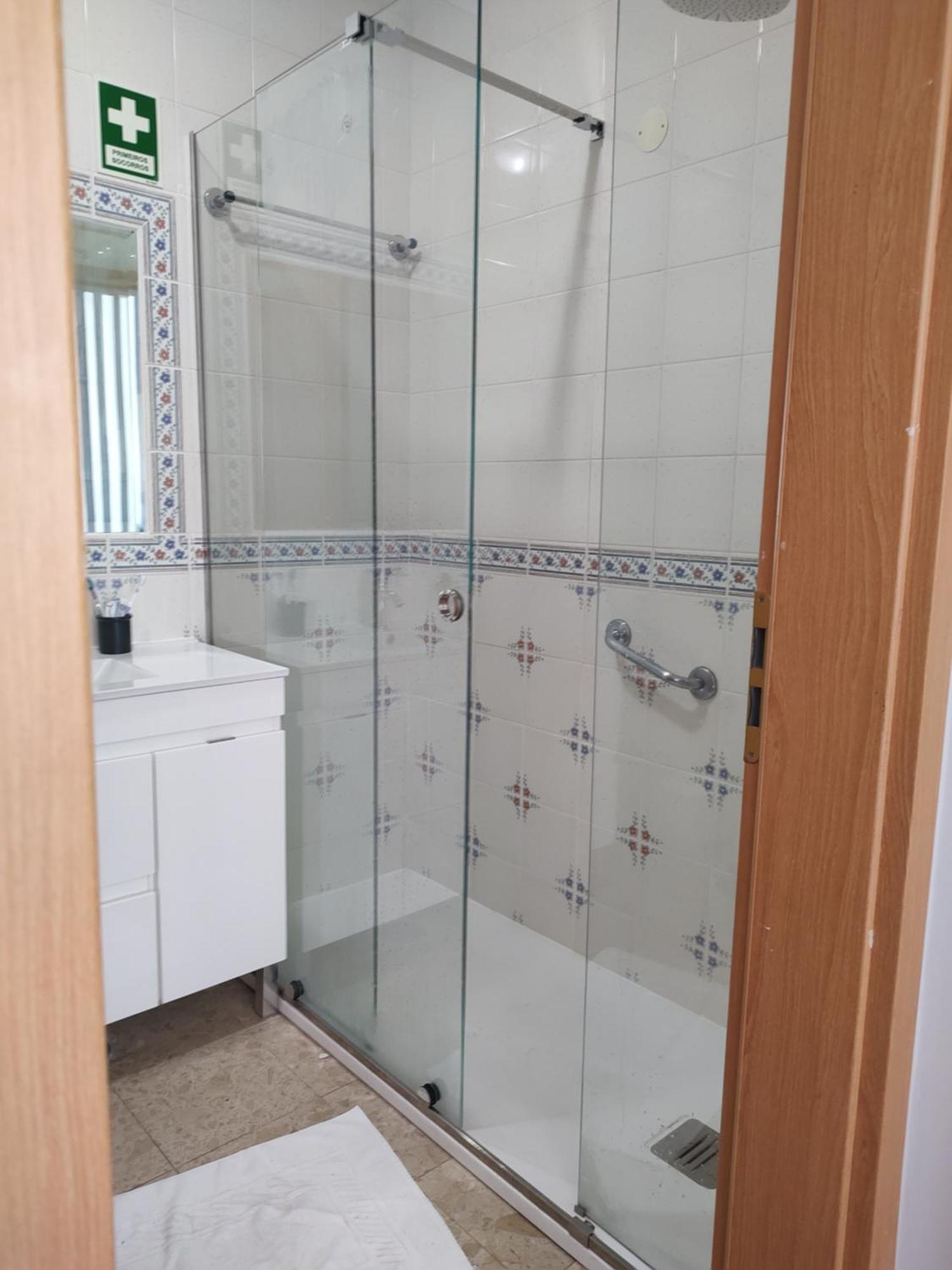 Apartamento T1 Vista Mar 1311 *