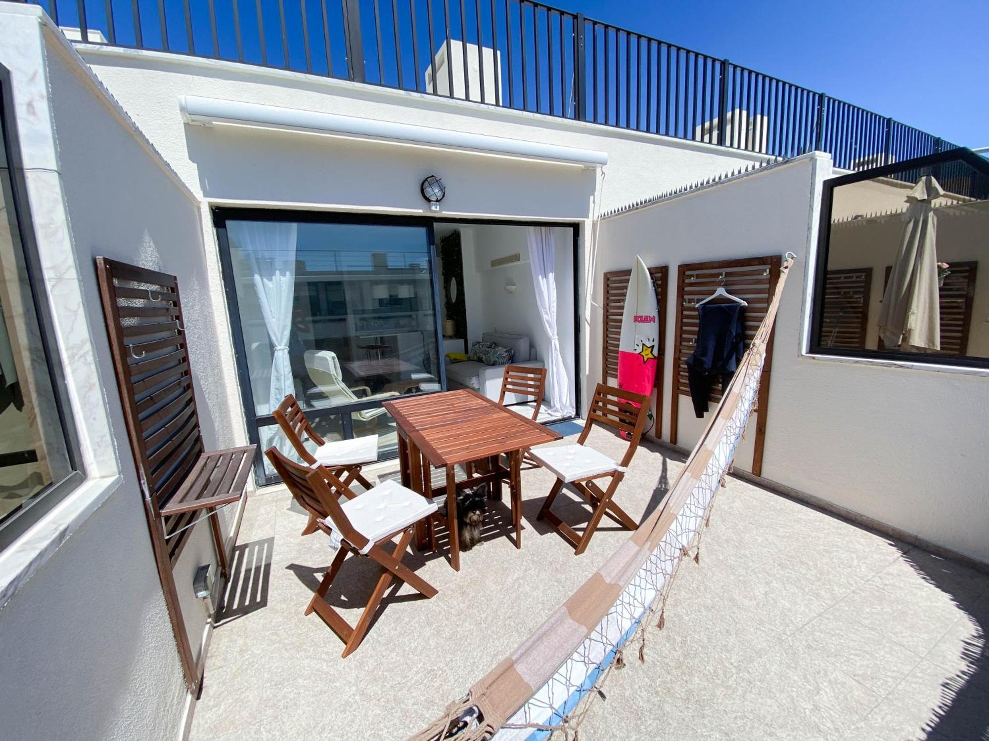Maui Surfer's House Sea View Caparica House Costa de Caparica