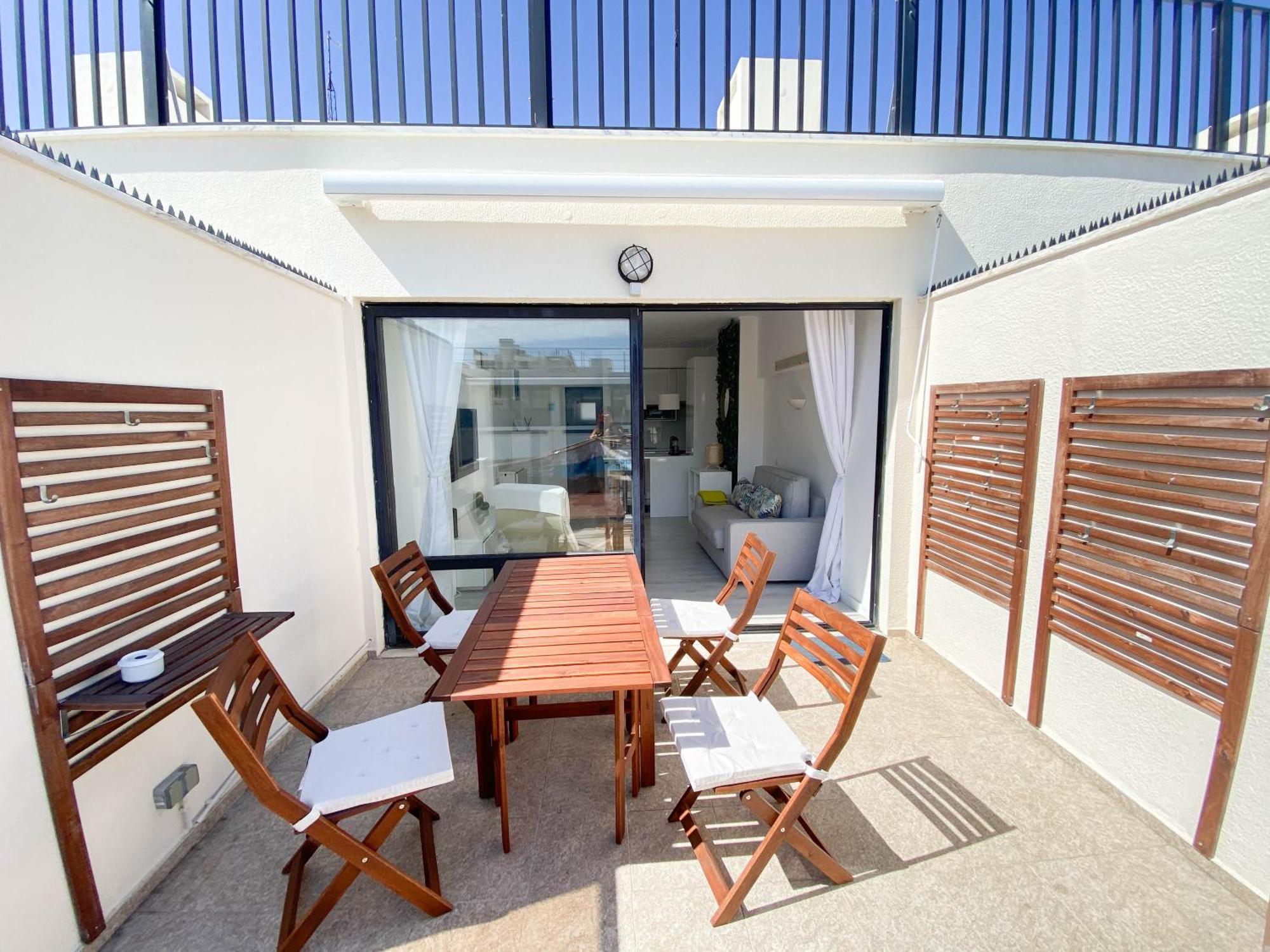 Maui Surfer's House Sea View Caparica House Appartement Costa de Caparica