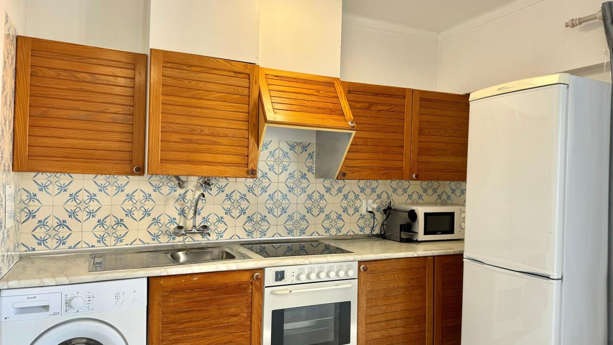 Da Rocha, 605 Concorde, Charming With Sea View, Internet And Parking, By Ig Apartment