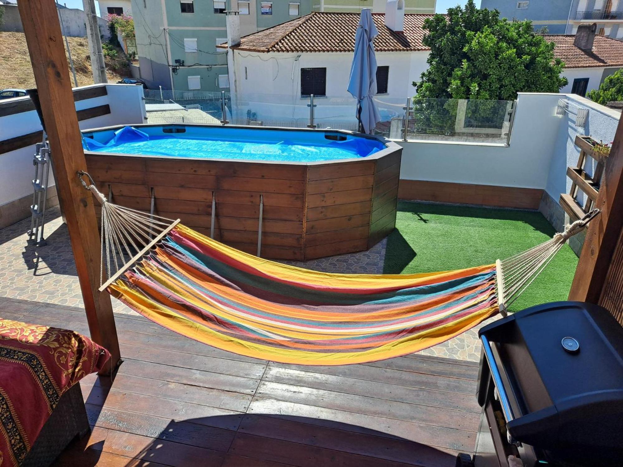 Casa Do Cais * Setubal