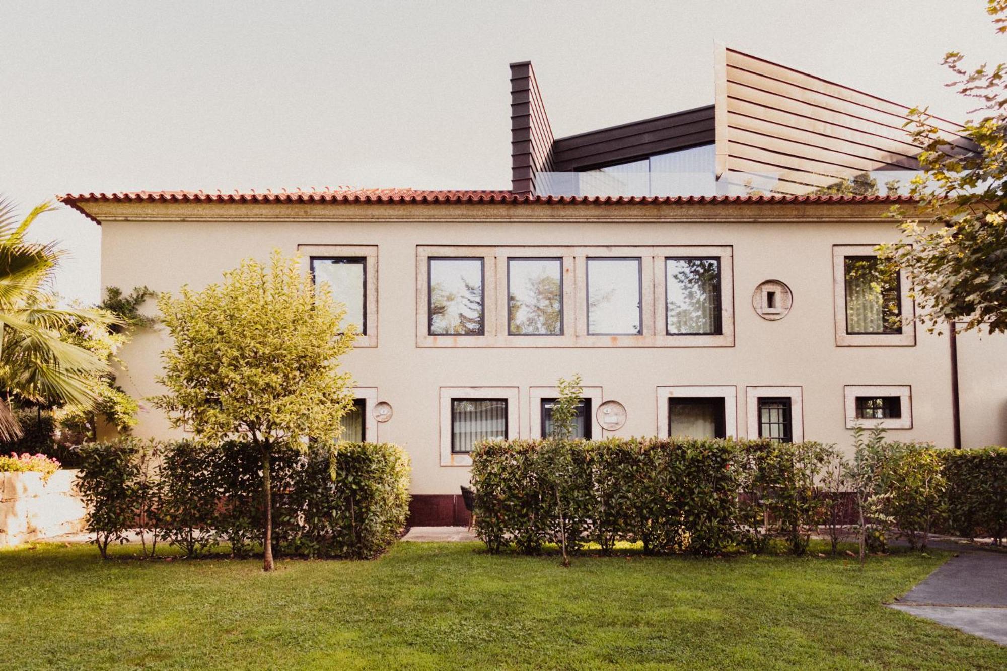 Quinta De Silvalde Santo Tirso