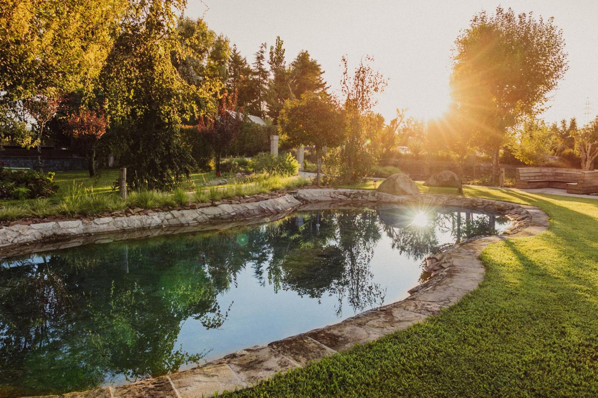 Hotel Quinta De Silvalde