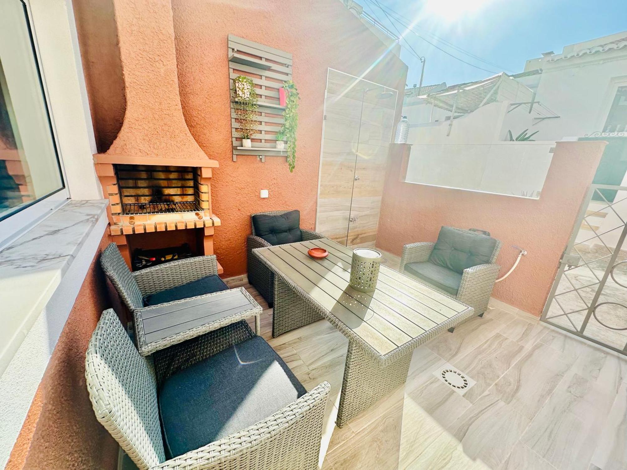 Сasa de vacaciones Casa Dos Avozinhos, Da *