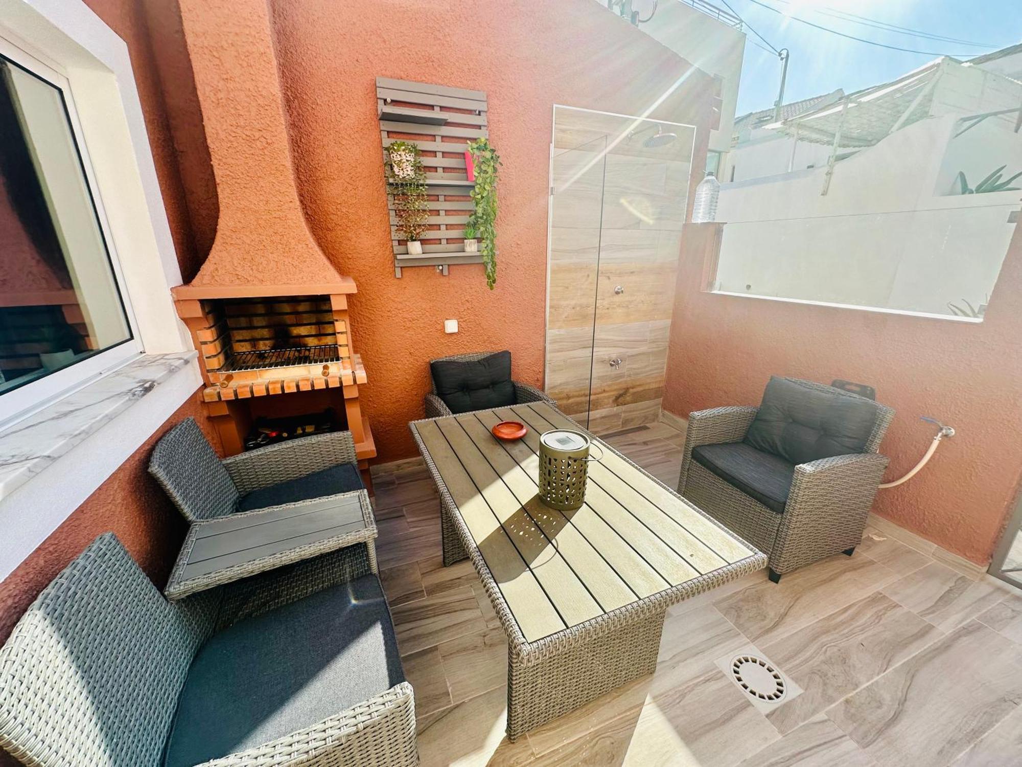 Сasa de vacaciones Casa Dos Avozinhos, Da Luz
