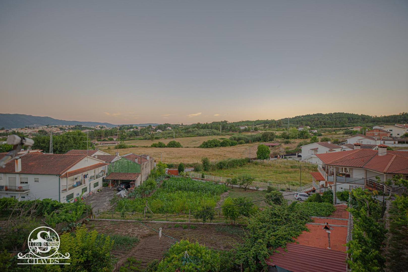 A Casa Dos Sonhos Guest house Chaves