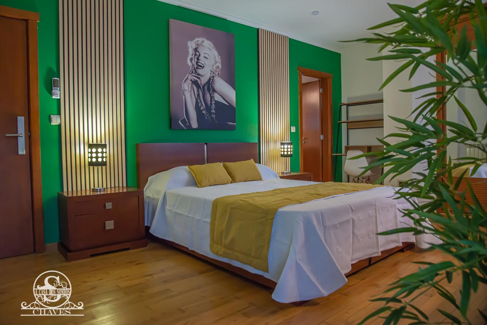A Casa Dos Sonhos * Chaves
