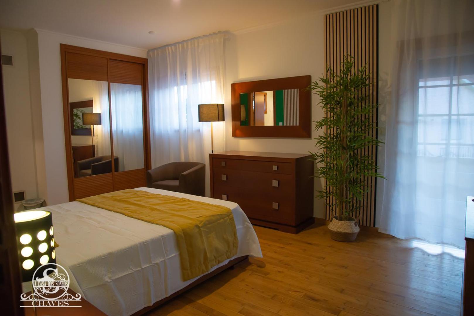 A Casa Dos Sonhos *