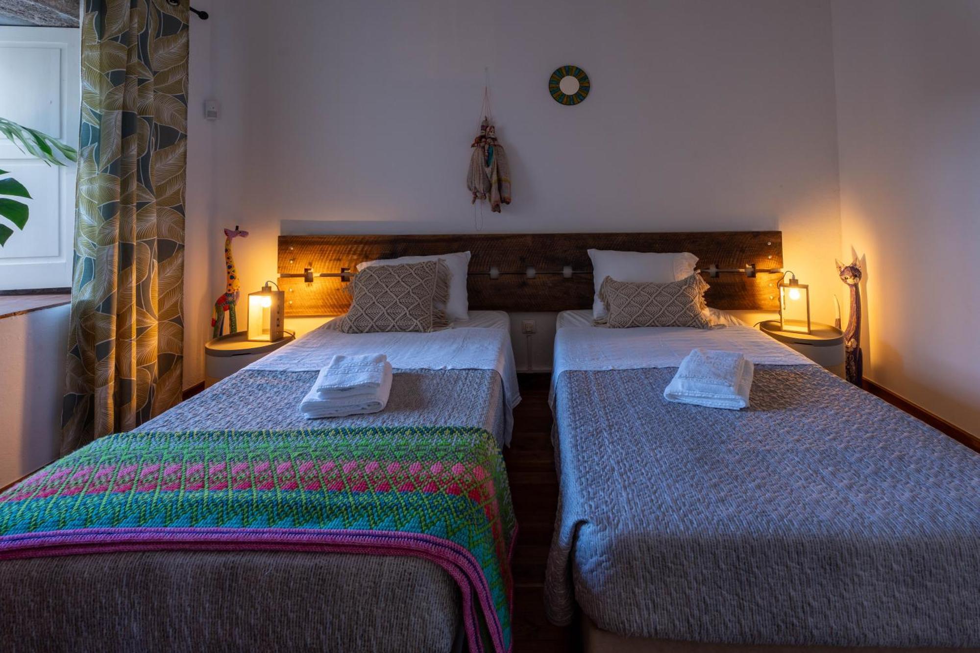 Quinta Morazes * Ribeira Grande
