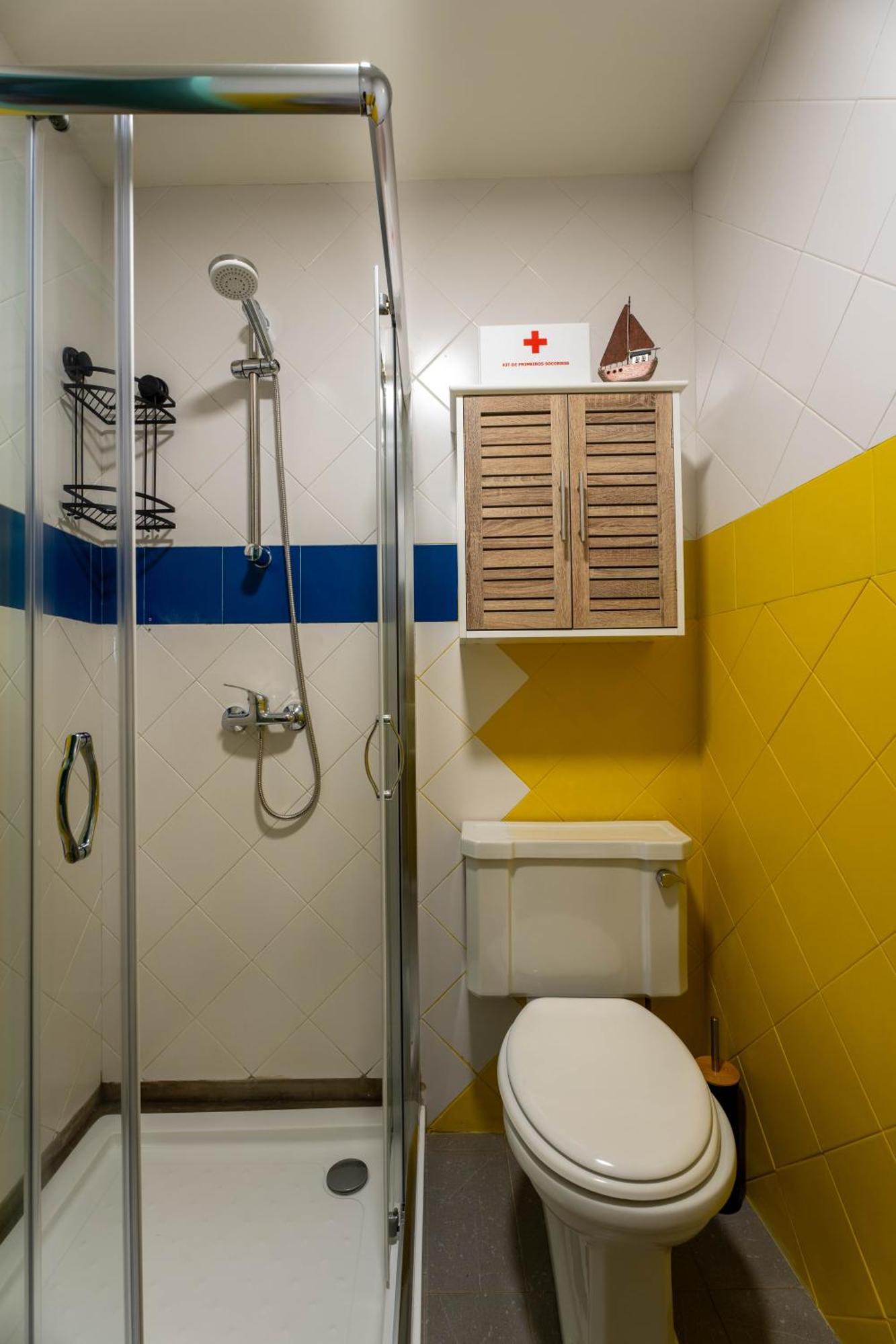 Apartment Quinta Morazes