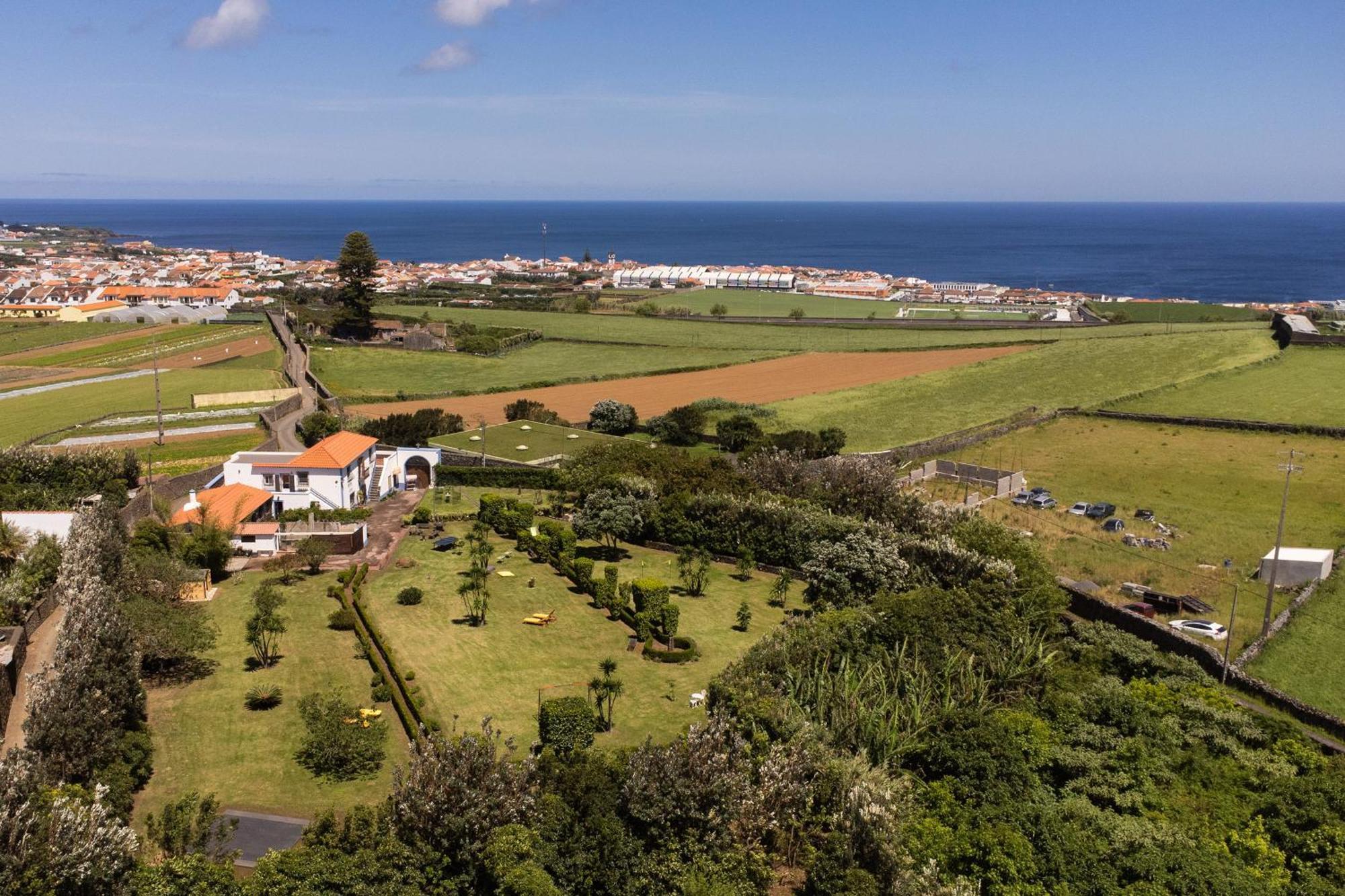 Apartment Quinta Morazes *