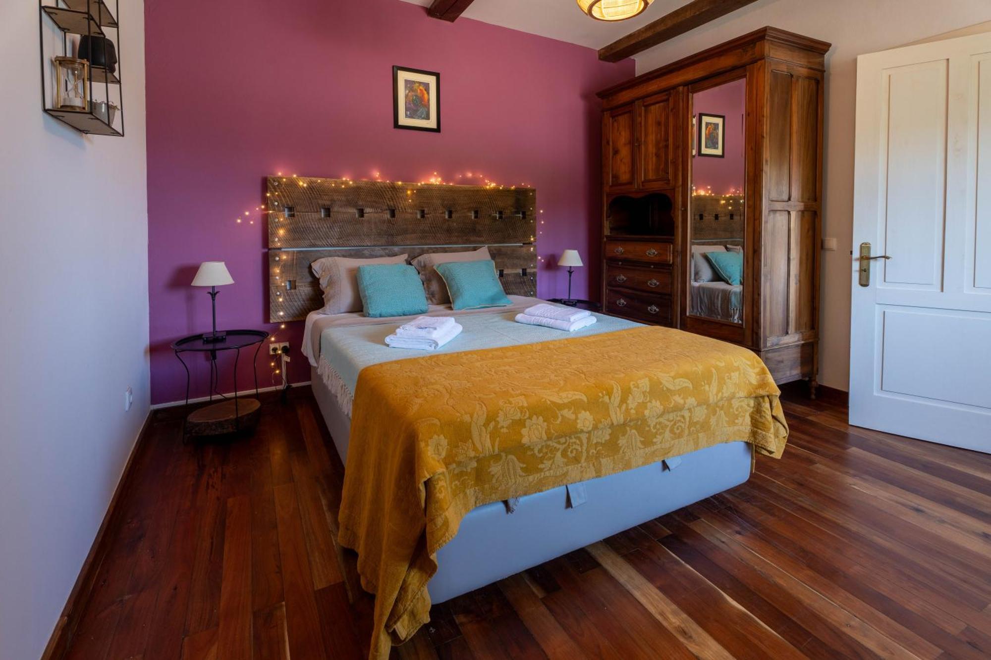 Quinta Morazes Apartment