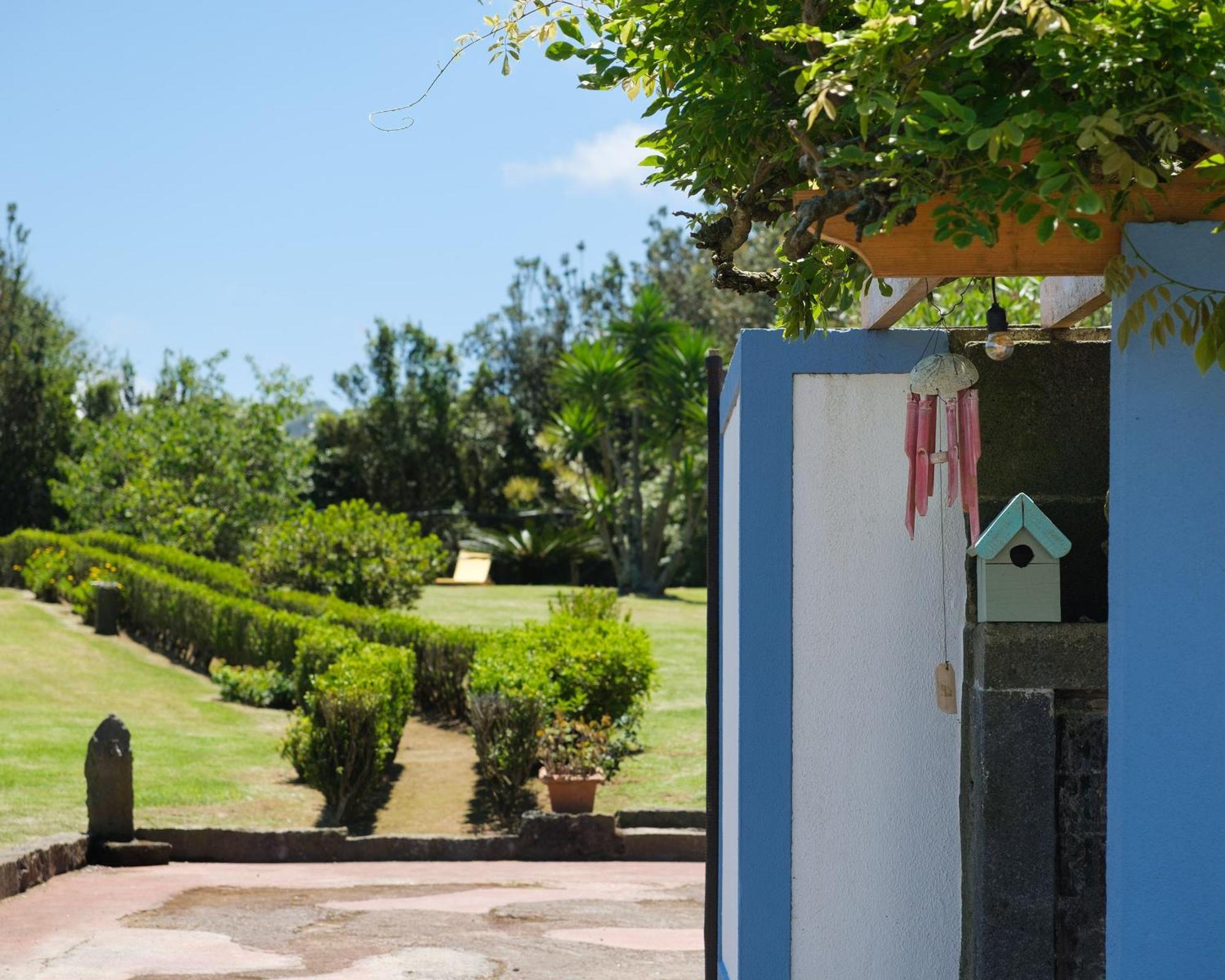 Quinta Morazes Apartment *