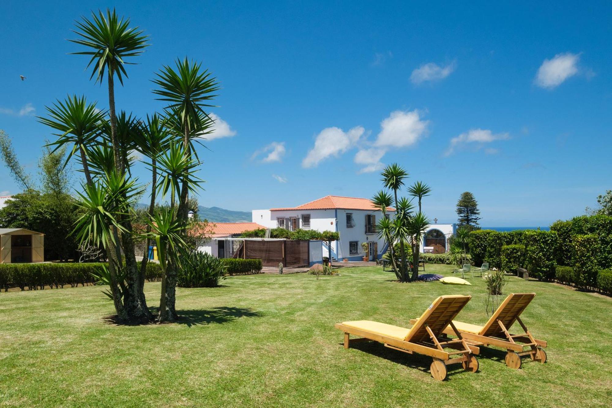 Apartment Quinta Morazes *
