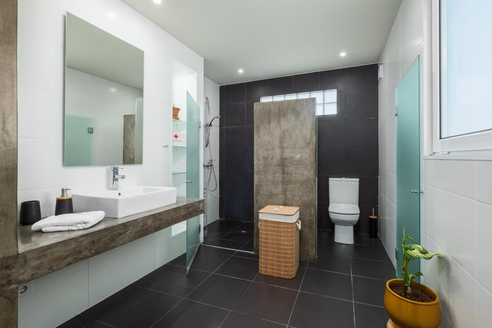 Apartment Quinta Morazes Ribeira Grande