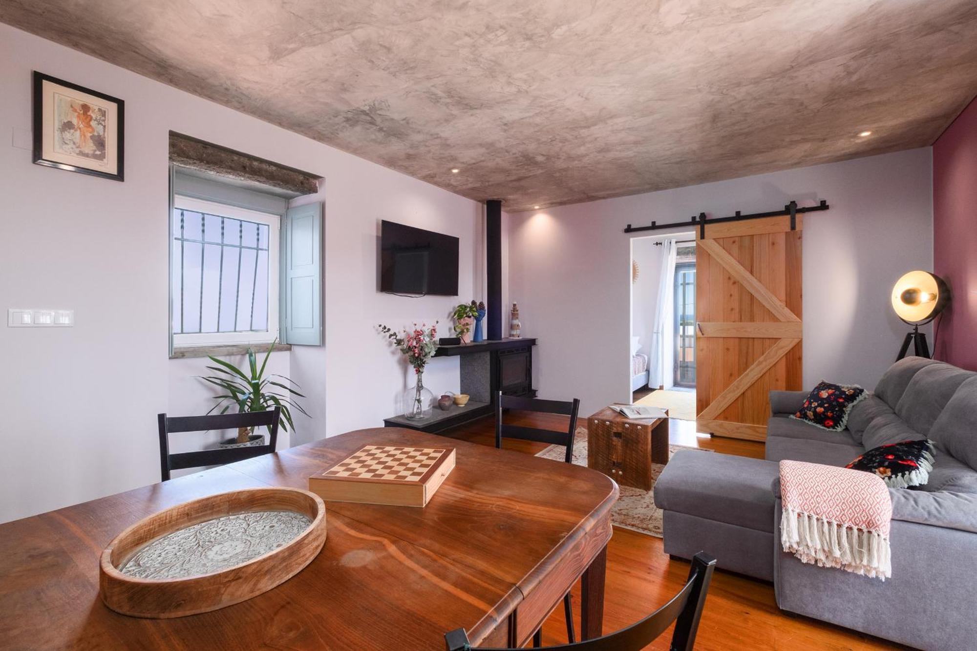Quinta Morazes Ribeira Grande