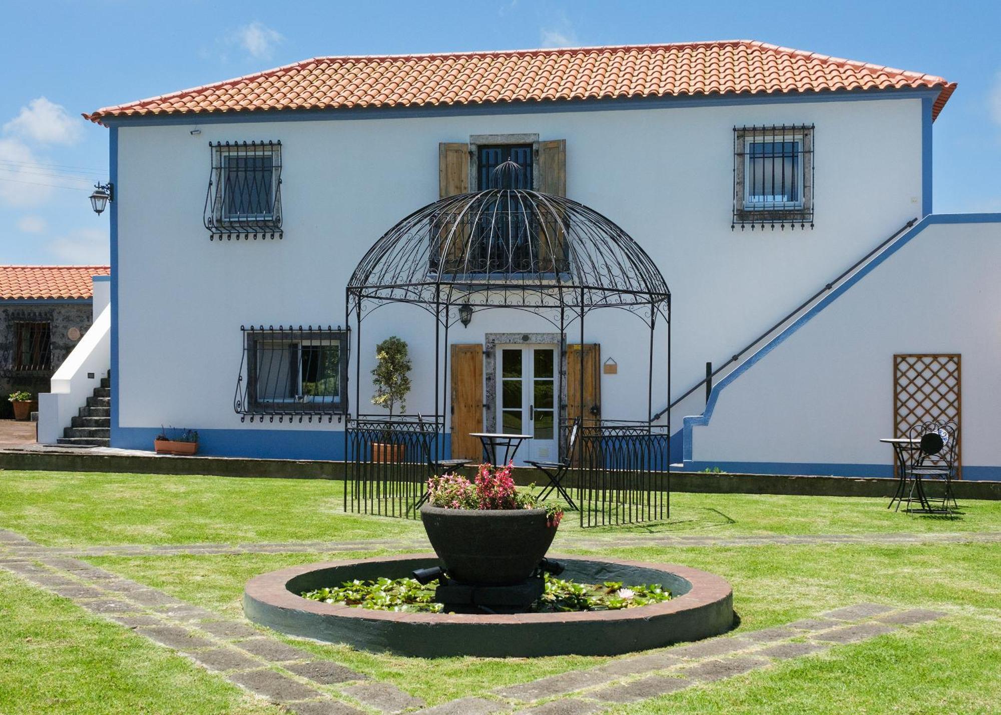 Apartment Quinta Morazes *