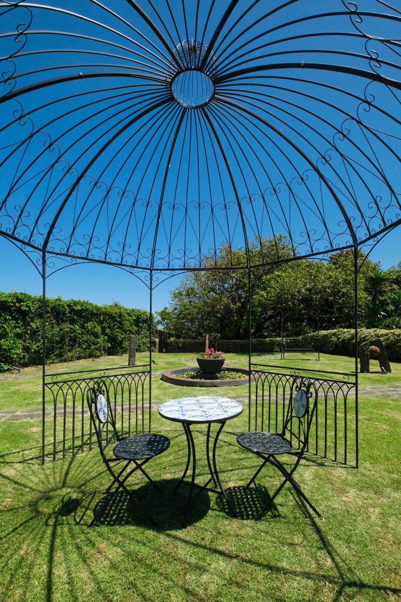 Quinta Morazes Apartment