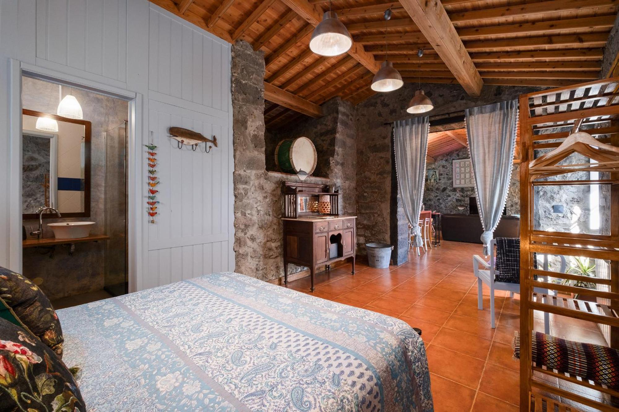 Apartment Quinta Morazes *