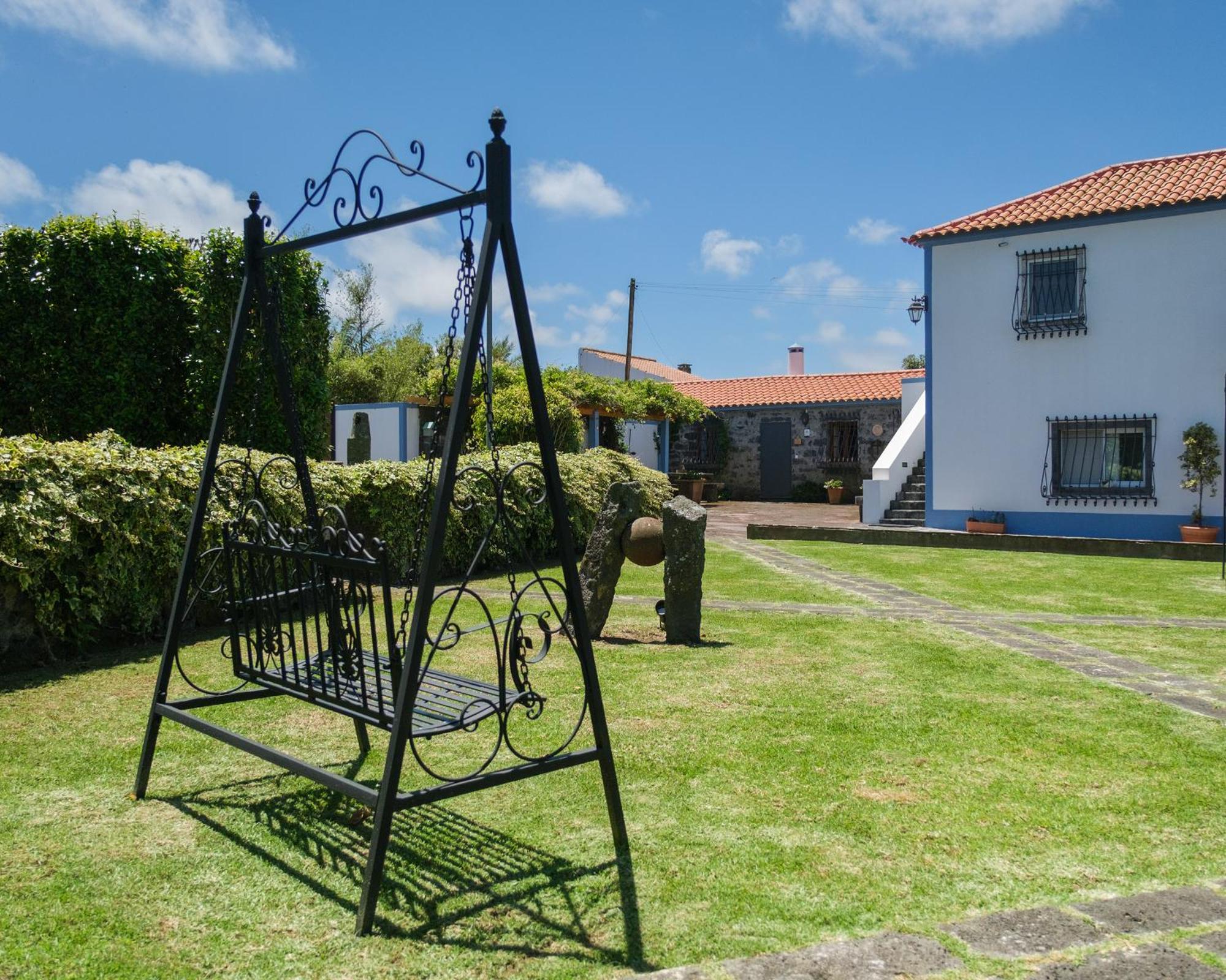Quinta Morazes Apartment *