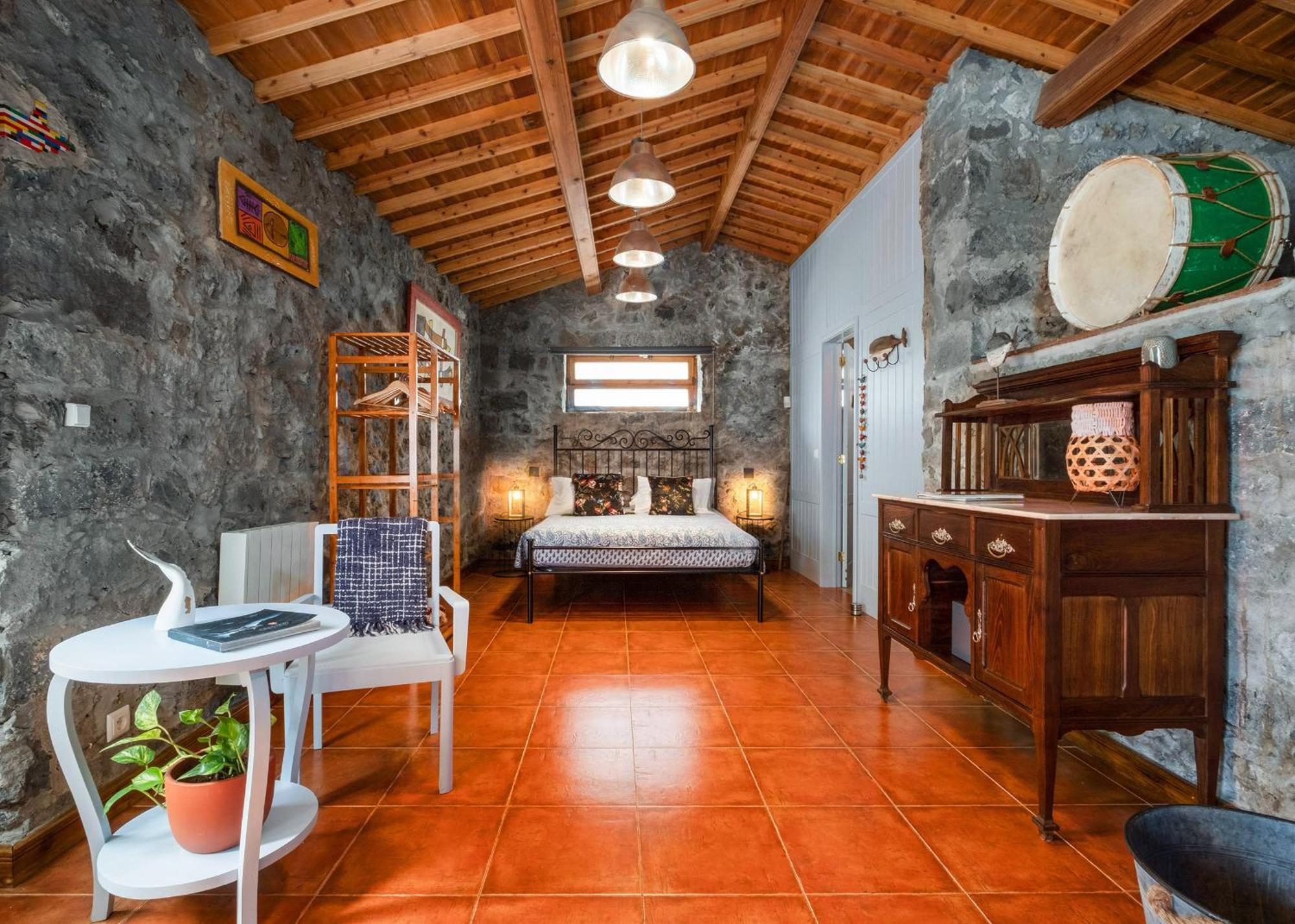 Apartment Quinta Morazes *