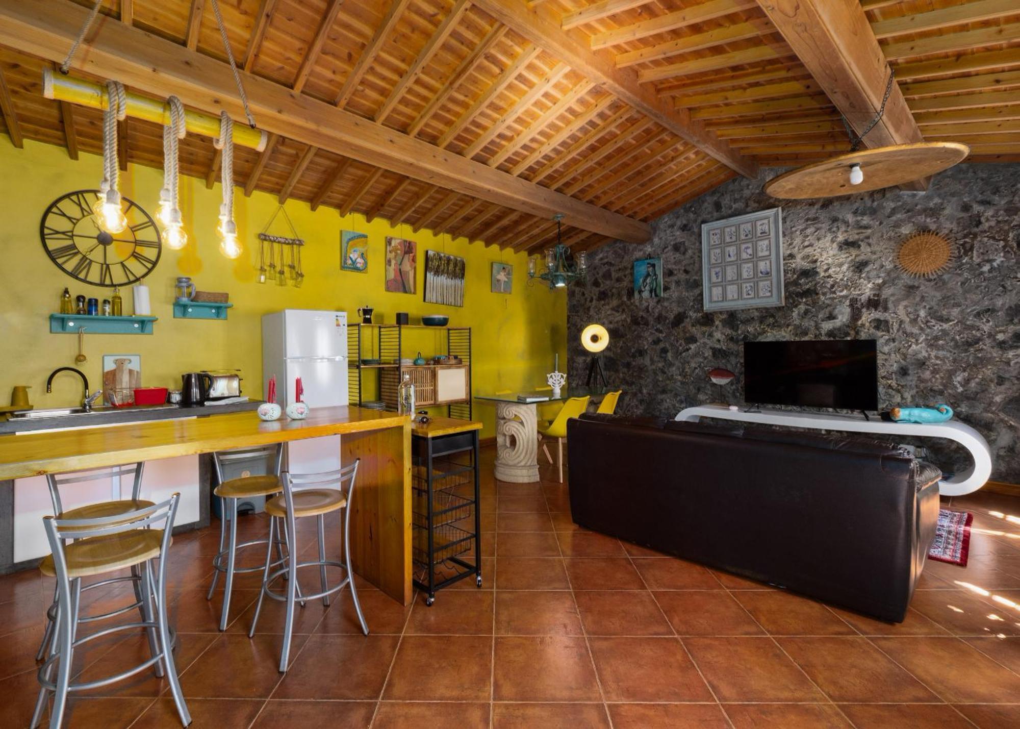 Quinta Morazes Apartment