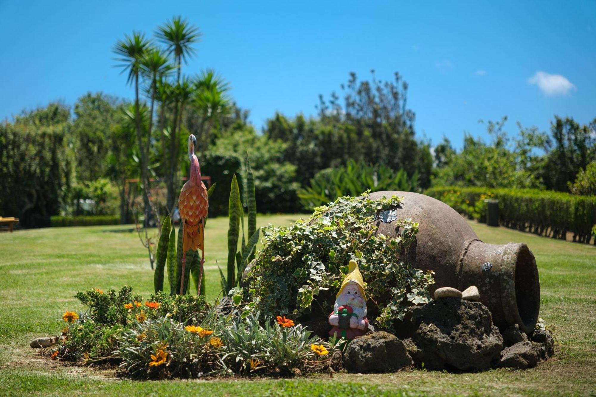 Quinta Morazes * Ribeira Grande