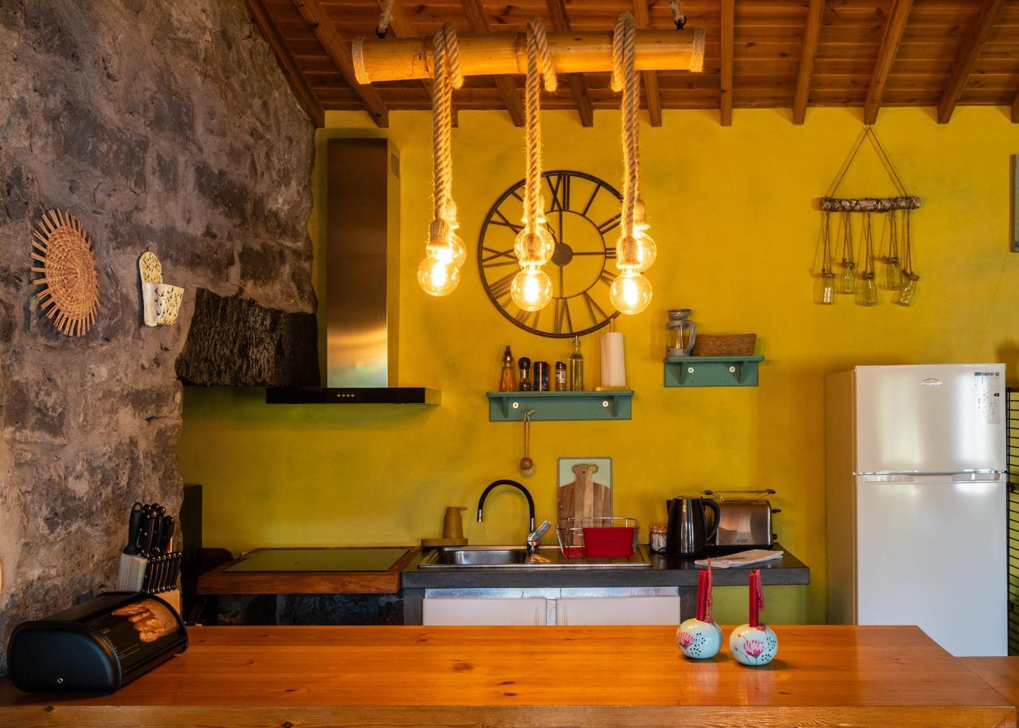 Quinta Morazes Apartment *