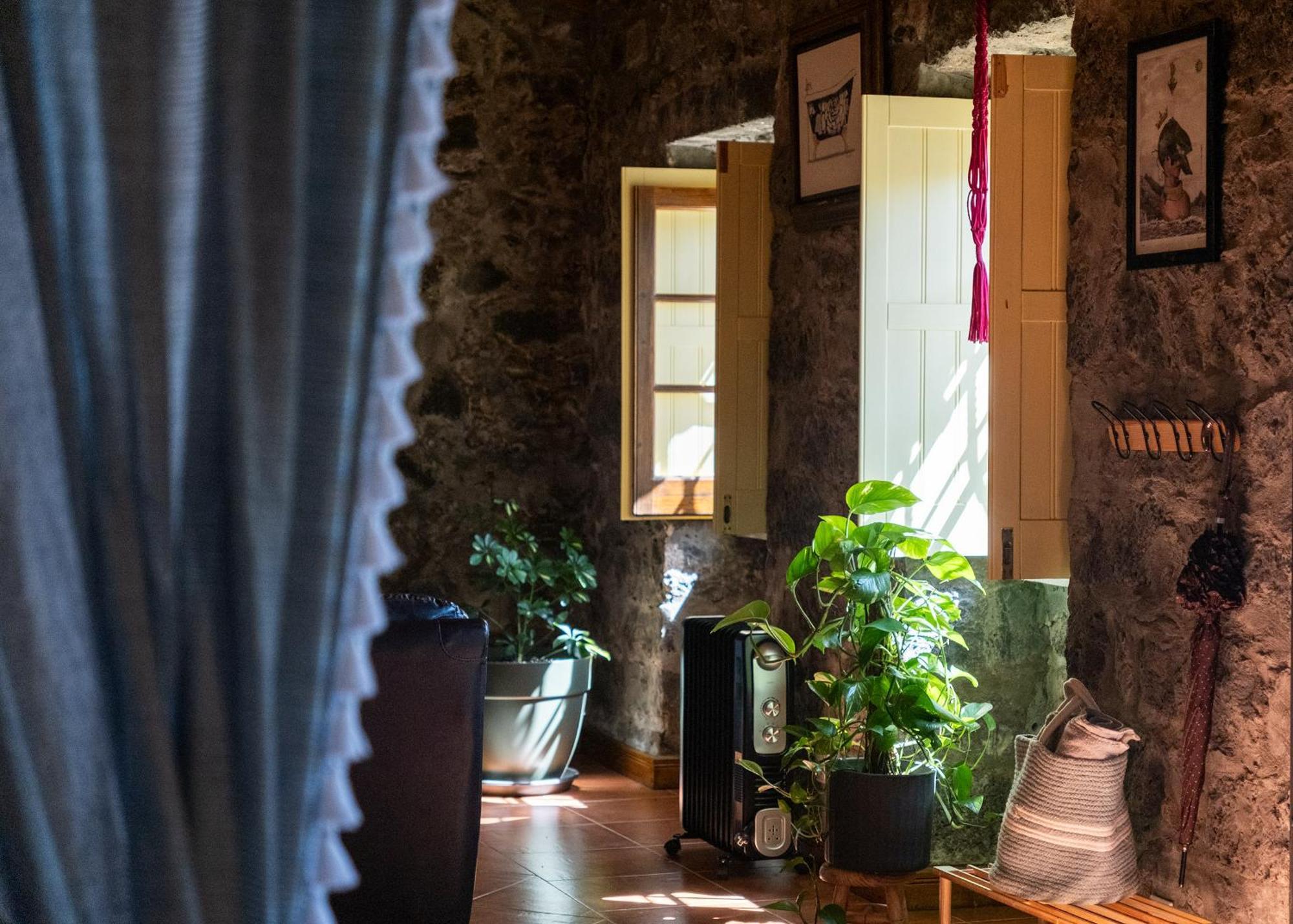 Quinta Morazes Apartment