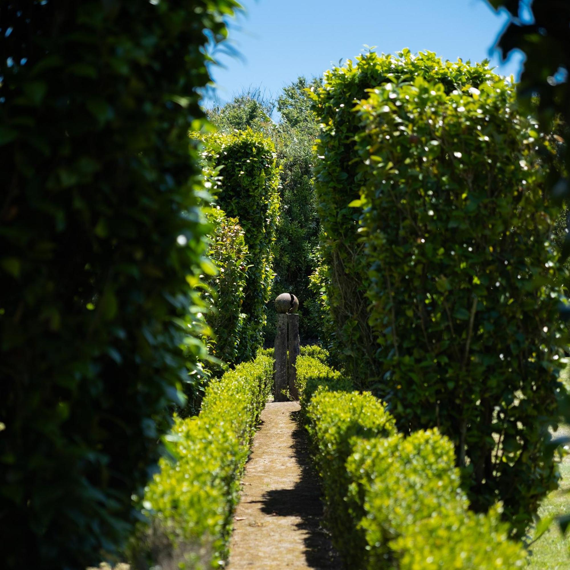 Quinta Morazes Ribeira Grande