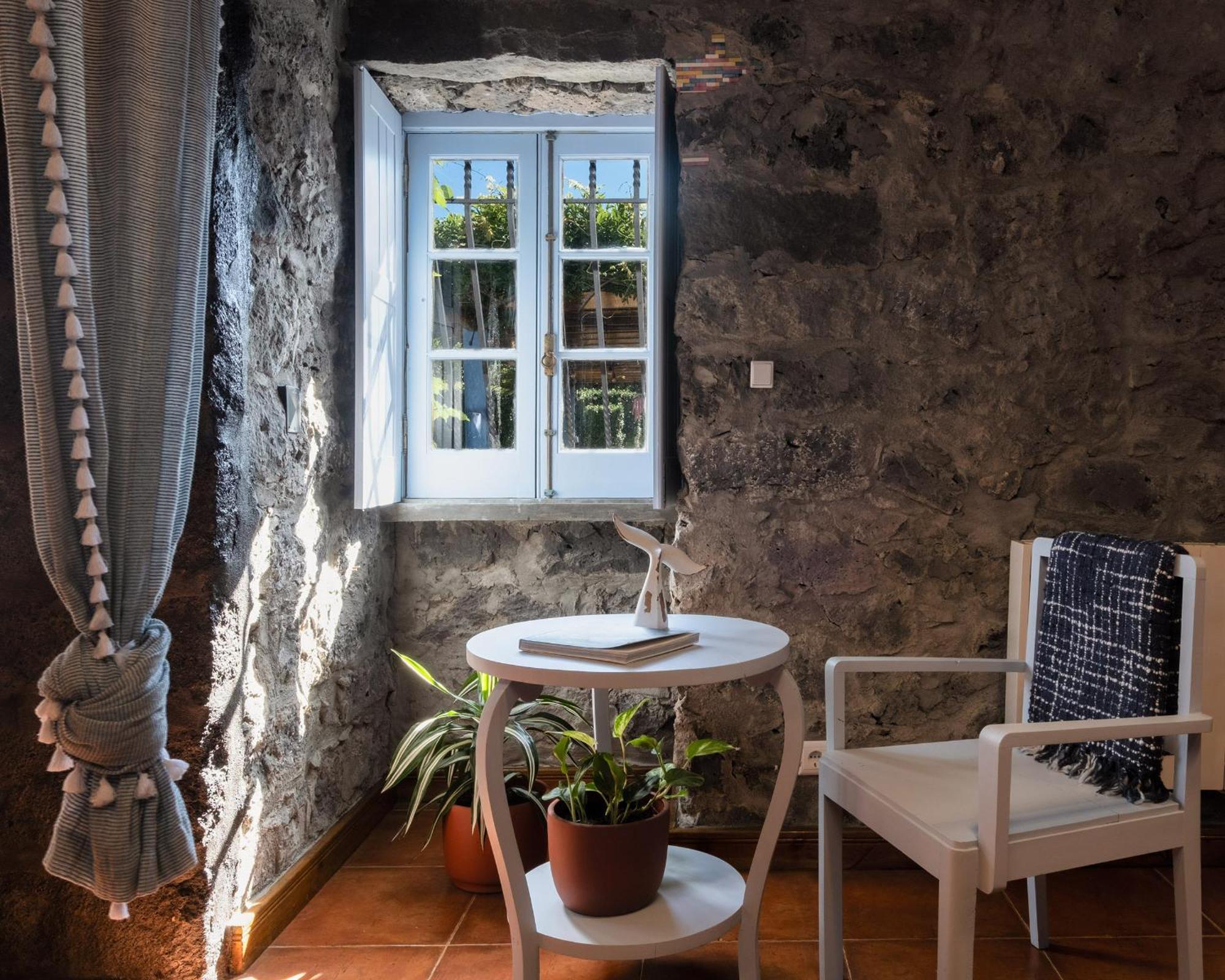 Apartamento Quinta Morazes *