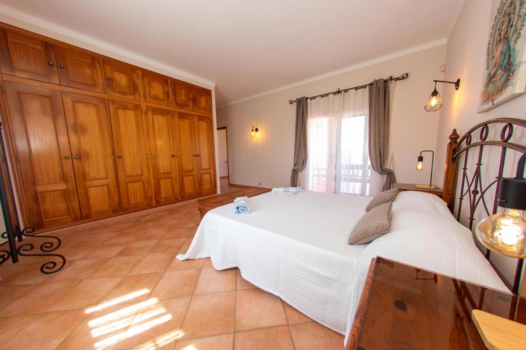 Villa Casa Eunice Carvoeiro (Lagoa)