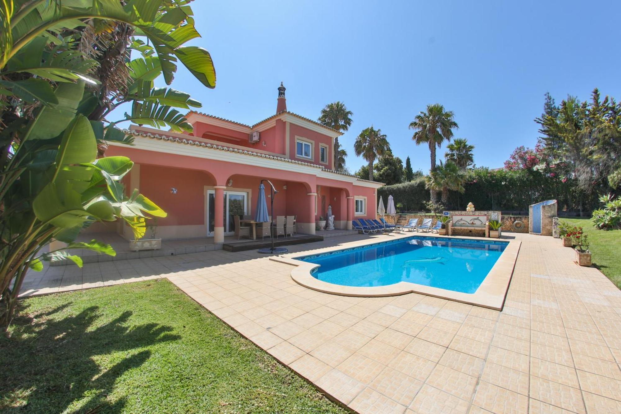 Casa Eunice *