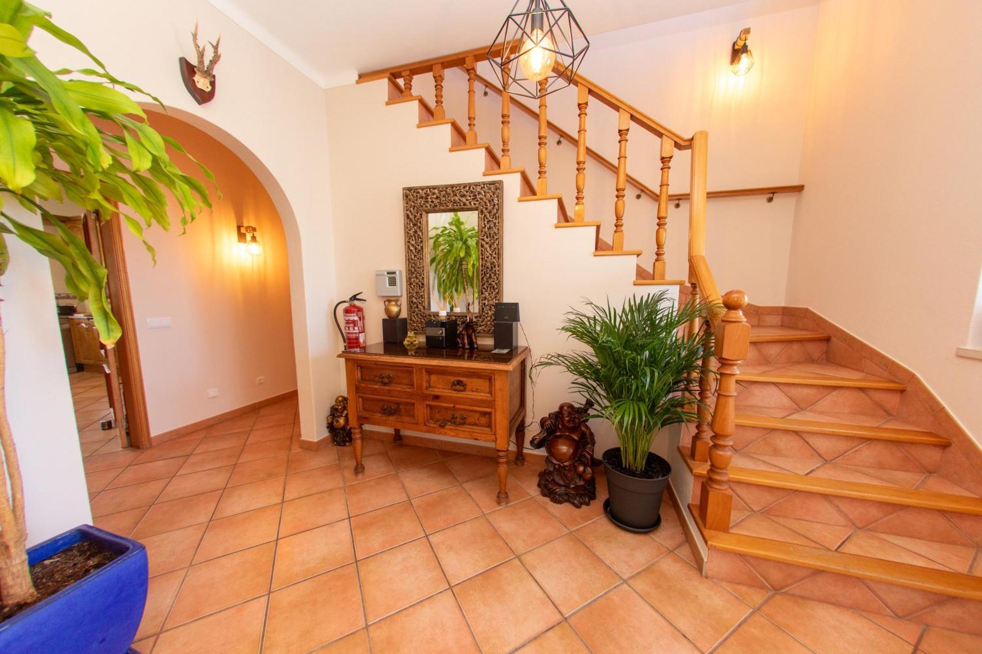 Casa Eunice Carvoeiro (Lagoa)