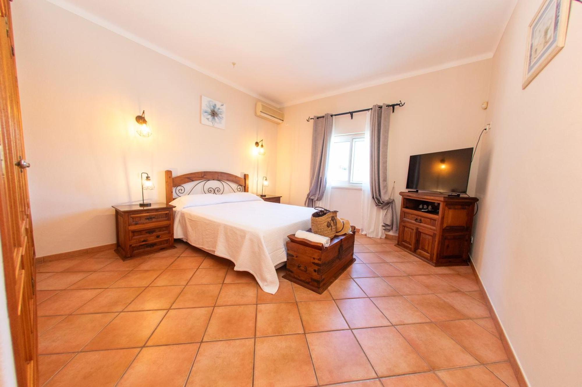Casa Eunice * Carvoeiro (Lagoa)
