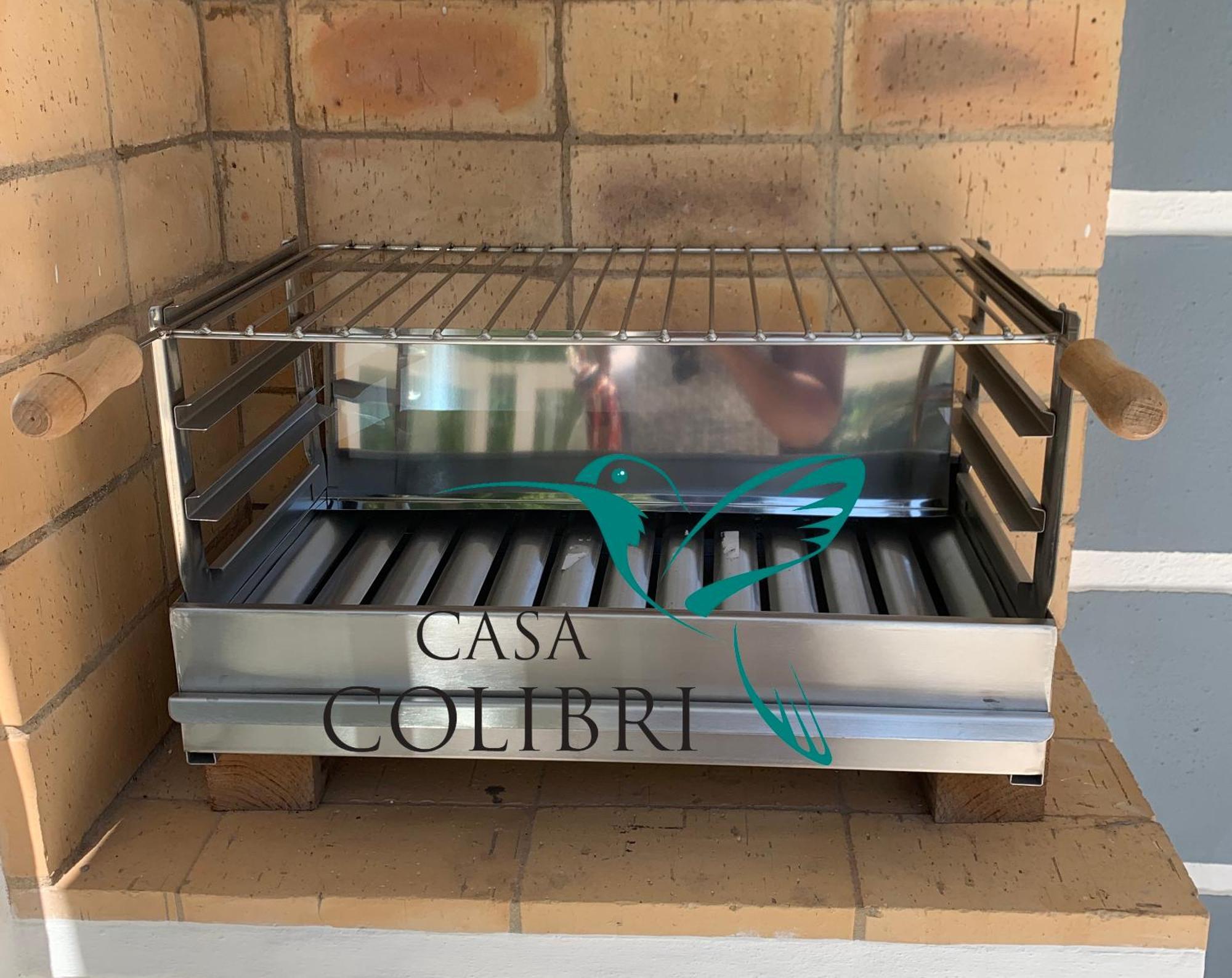 Apartamento Casa Colibri Ii *