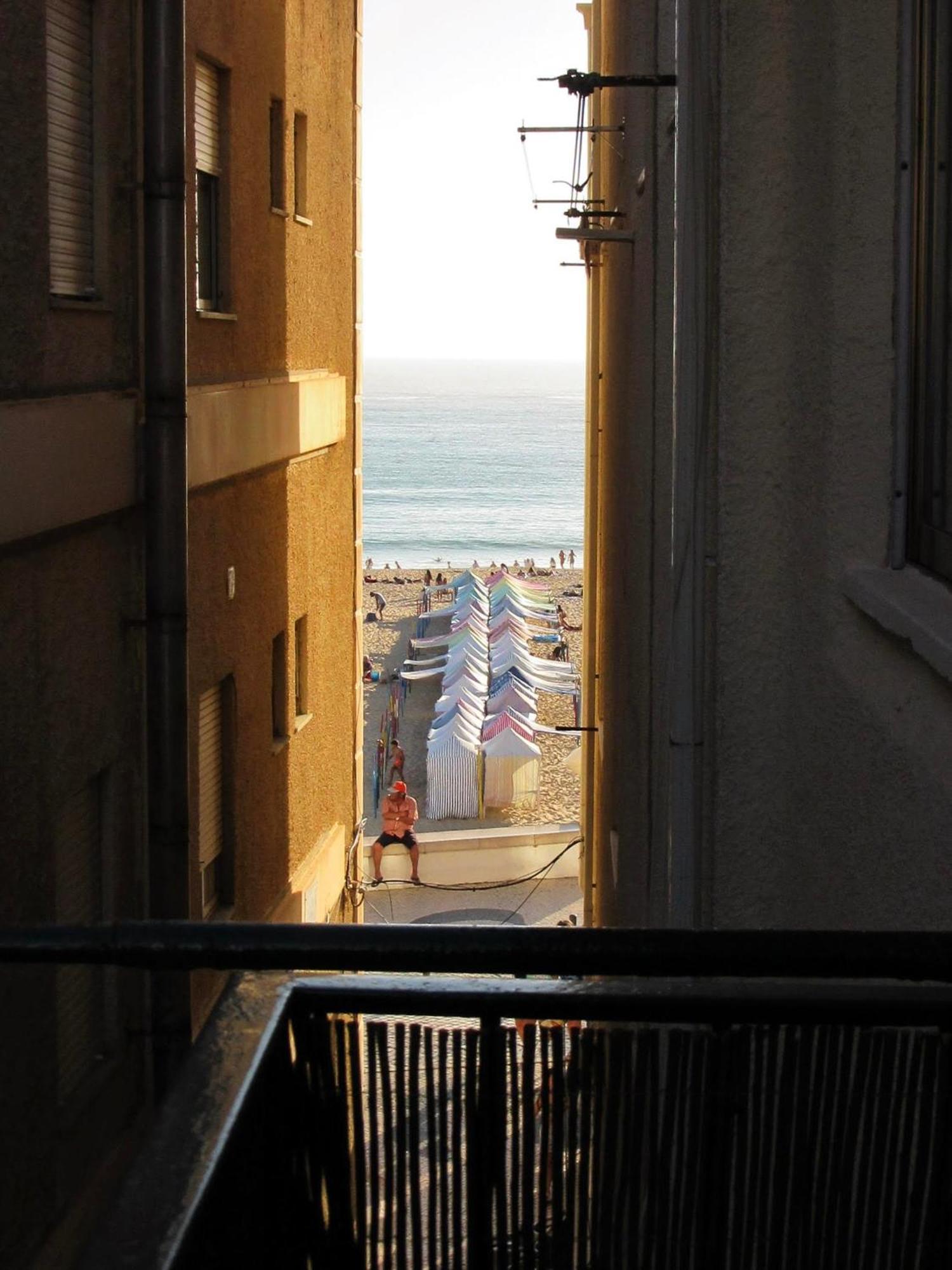 Mare Baixa Oceanside * Nazare