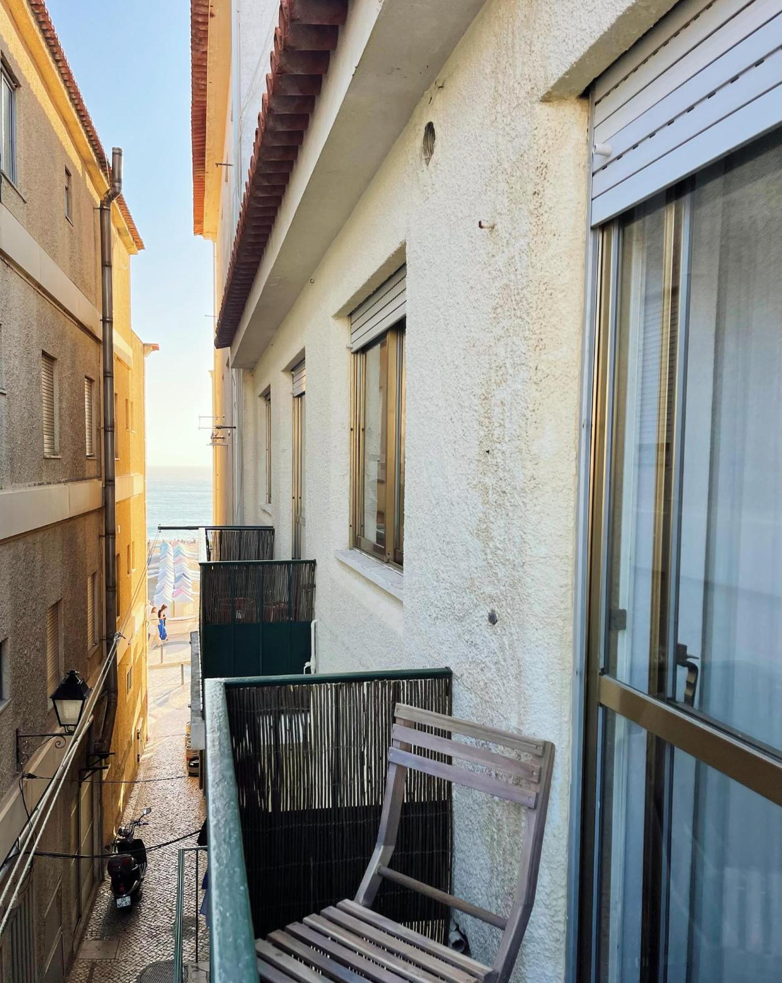 Apartment Mare Baixa Oceanside *