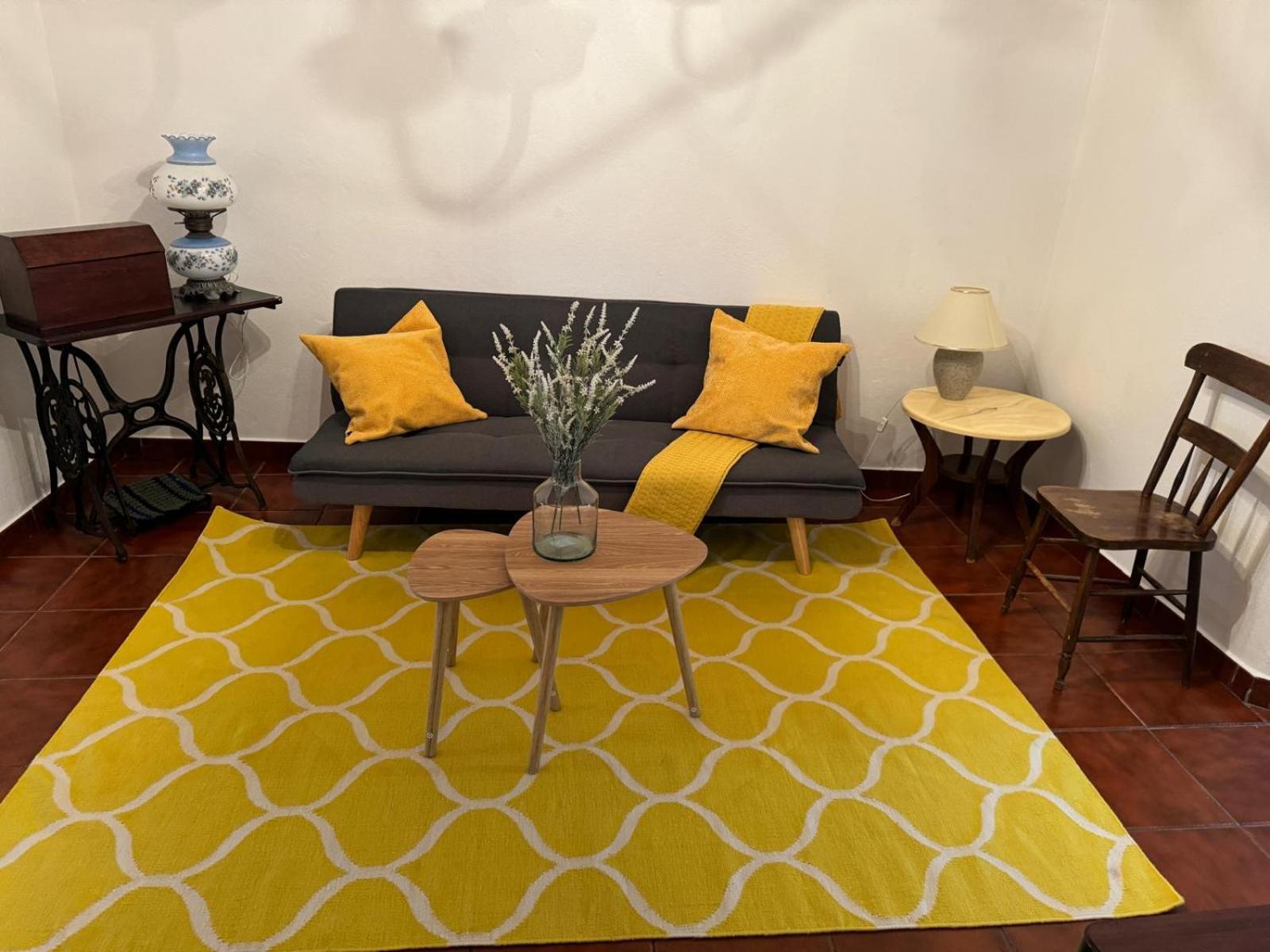 Algarvia Holiday home