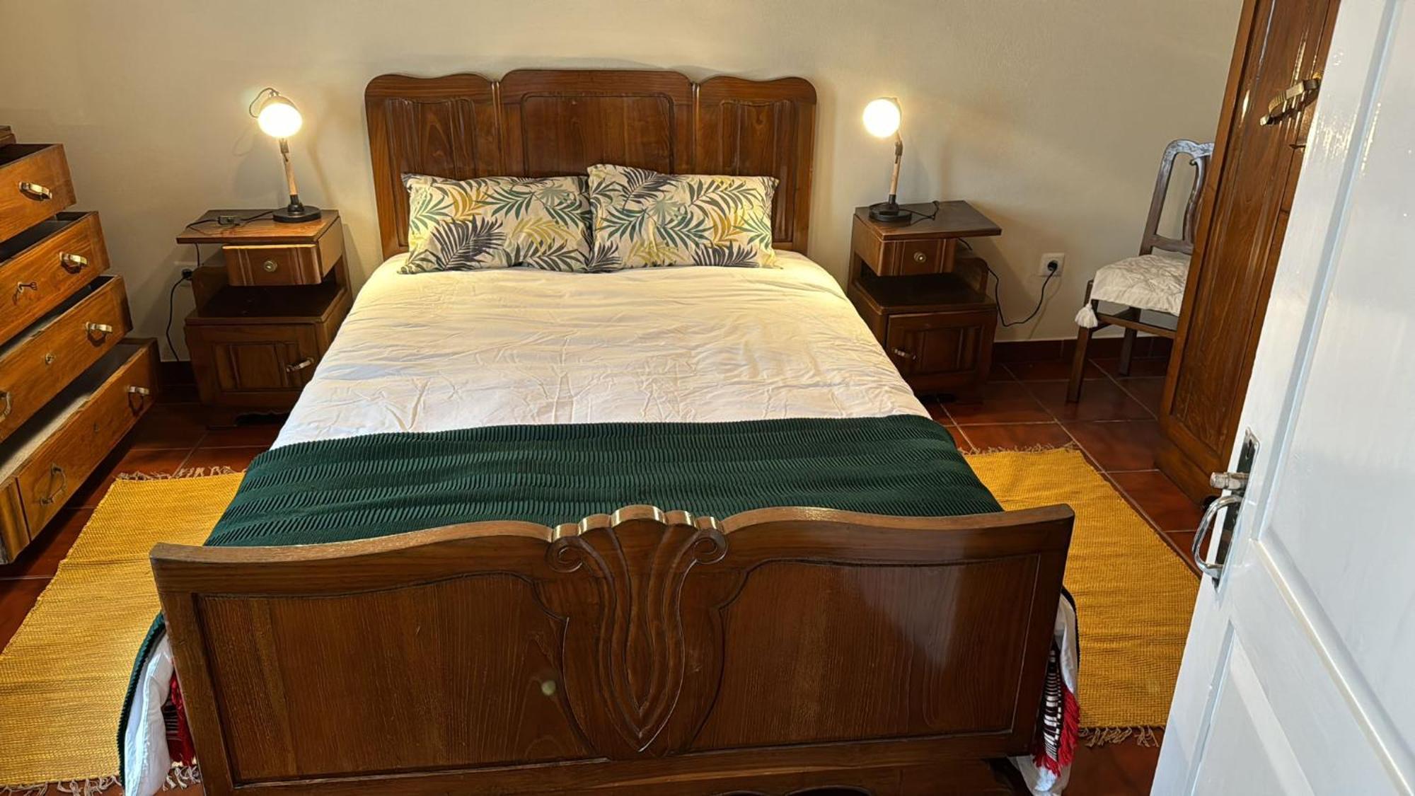 Holiday home Algarvia Algarvia