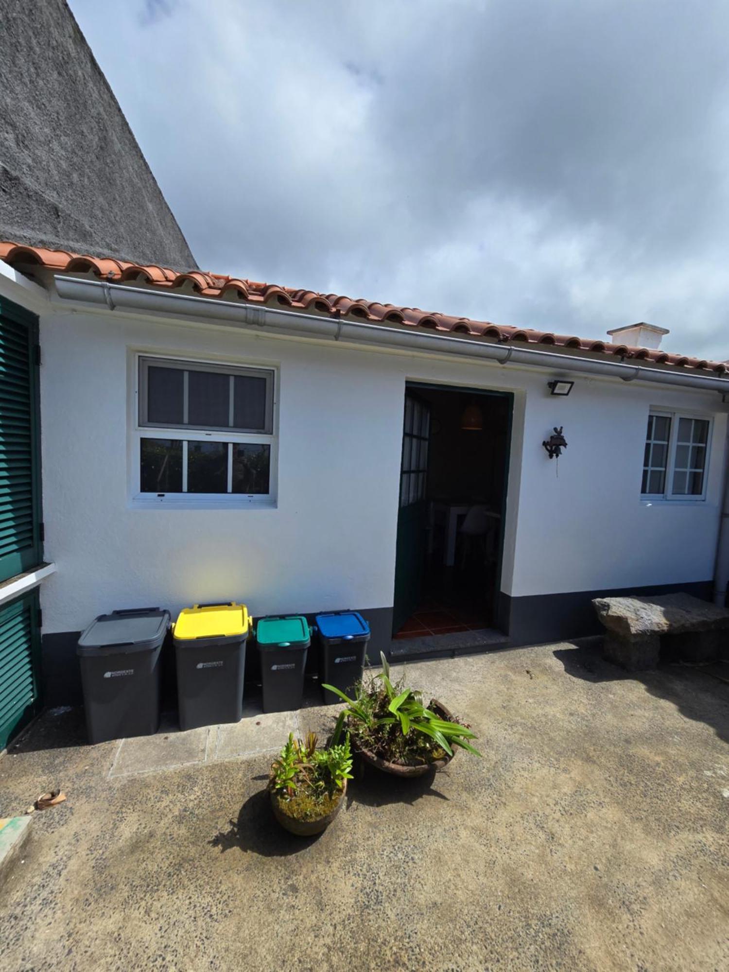 Algarvia Holiday home