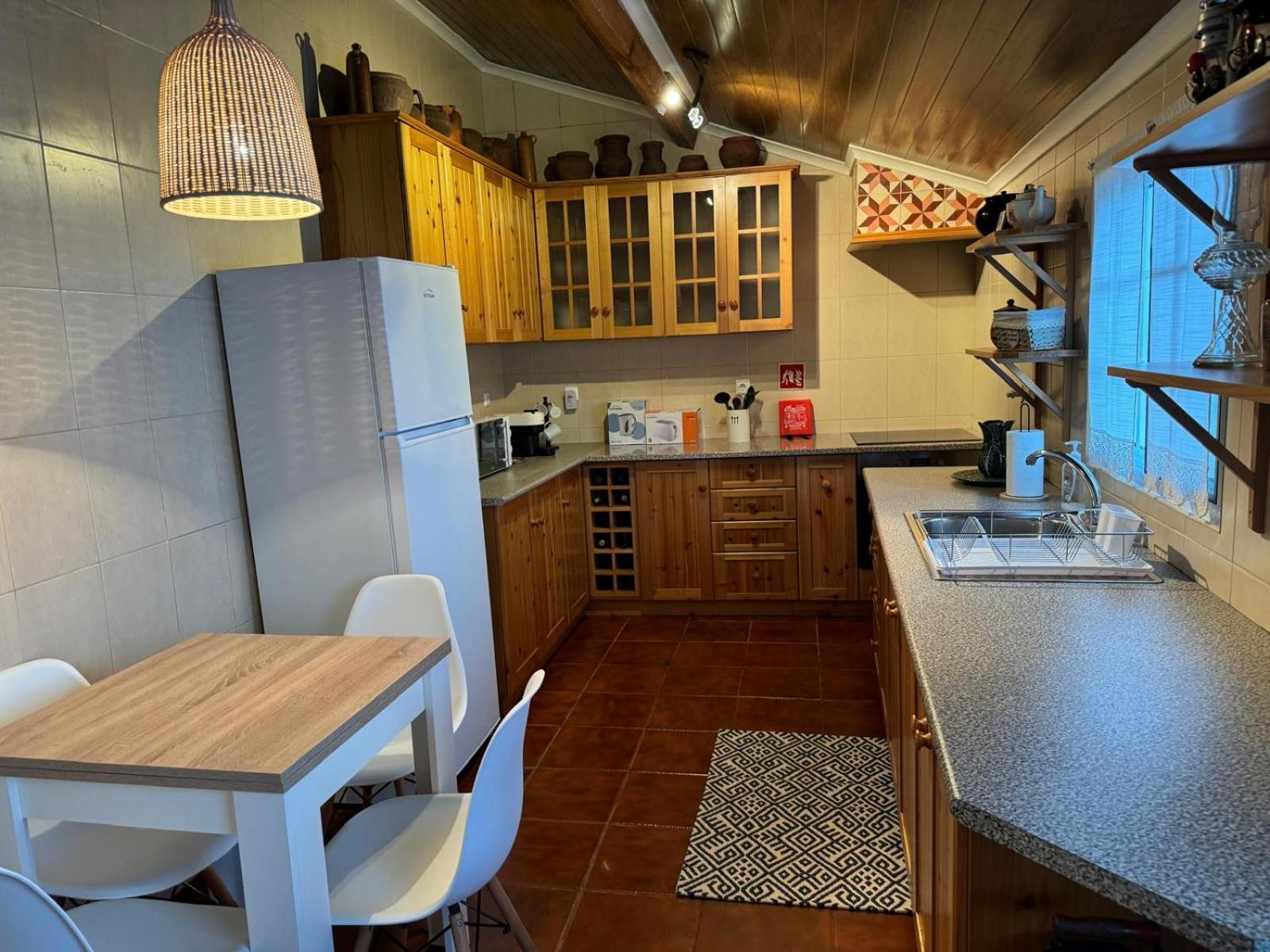 Algarvia Holiday home