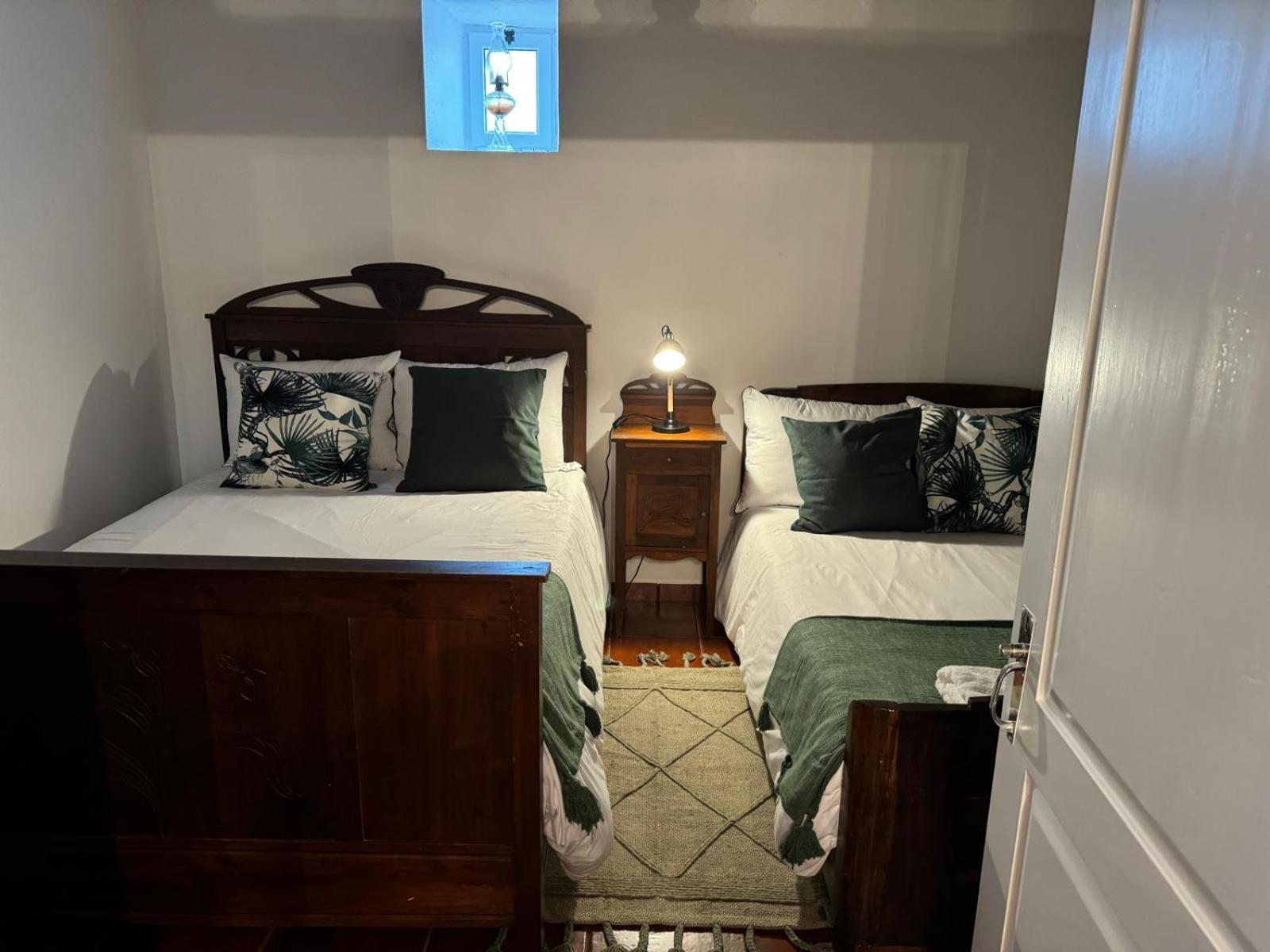 Holiday home Algarvia *