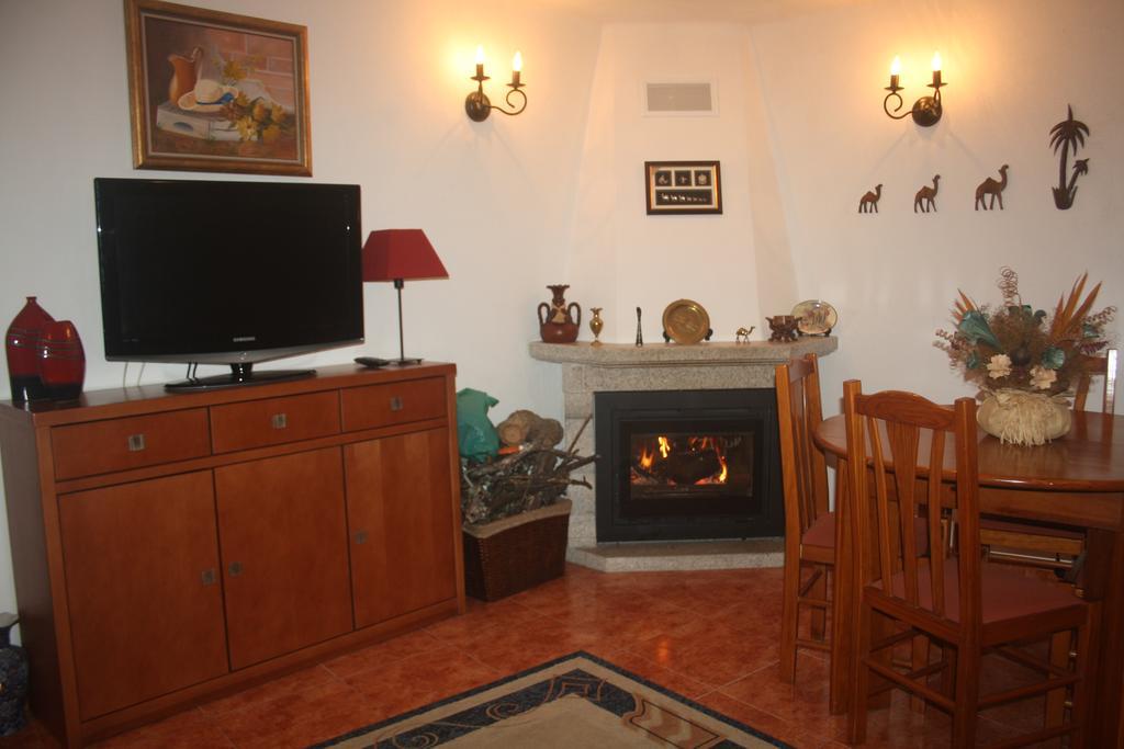 Casa Do Miradouro Vakantiehuis