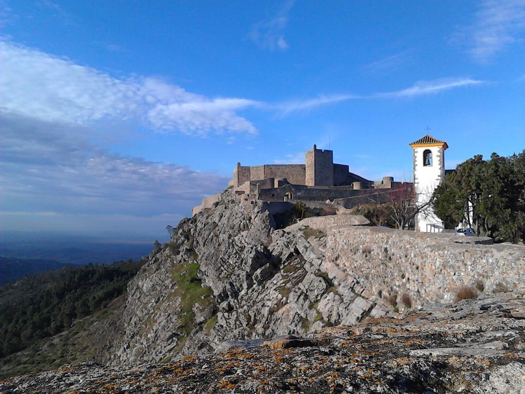 Casa O Arco Local Marvao (Portalegre)