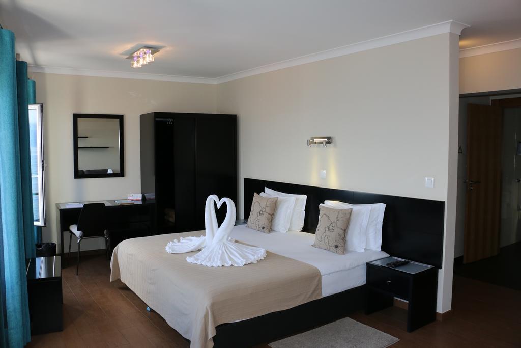 Apartahotel Kósmos